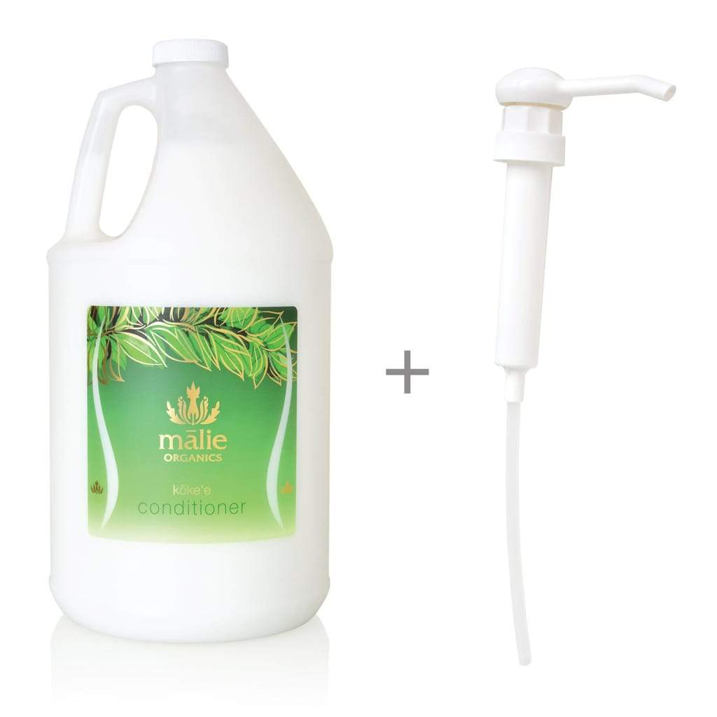 koke’e conditioner gallon - Body