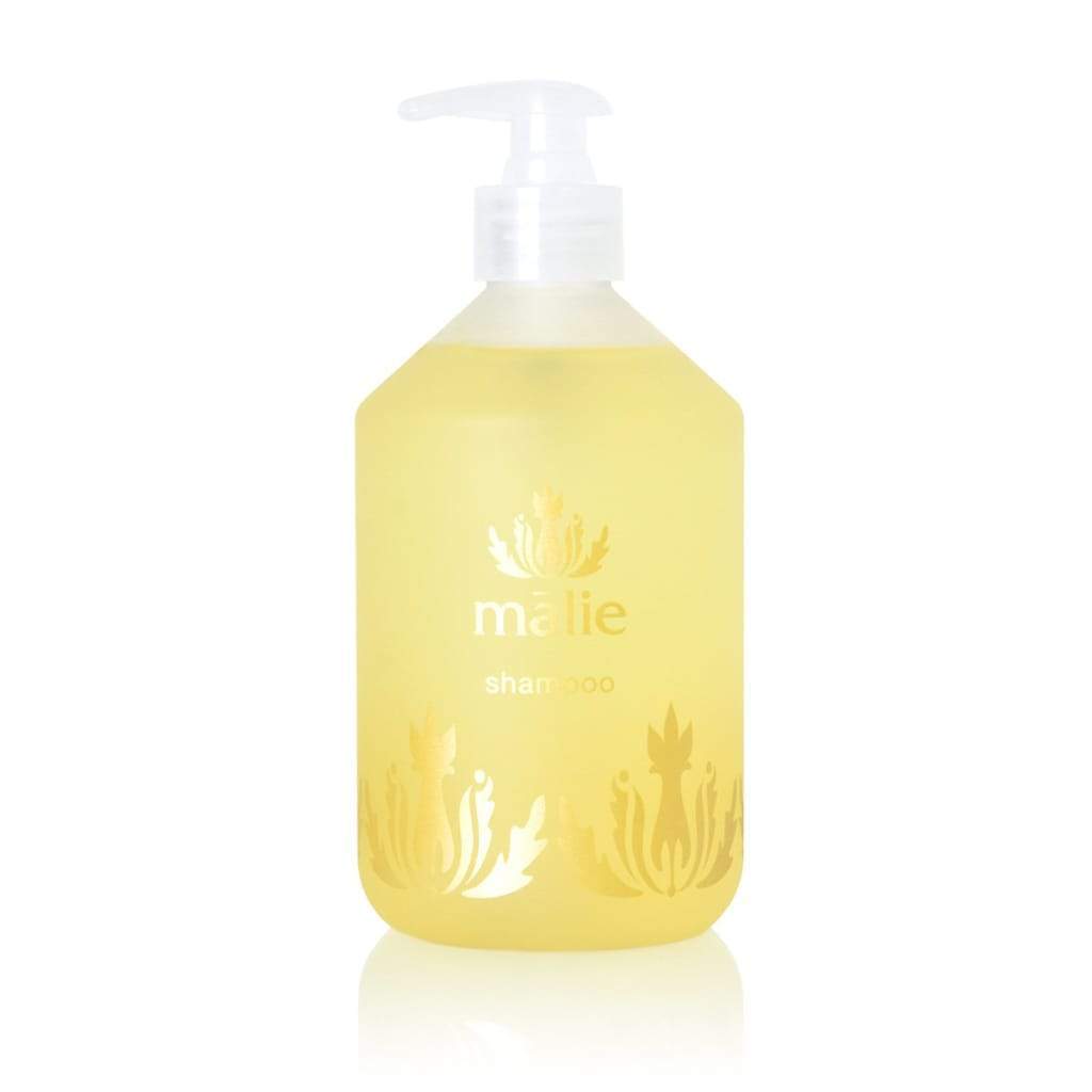 koke’e eco-refill shampoo - Body