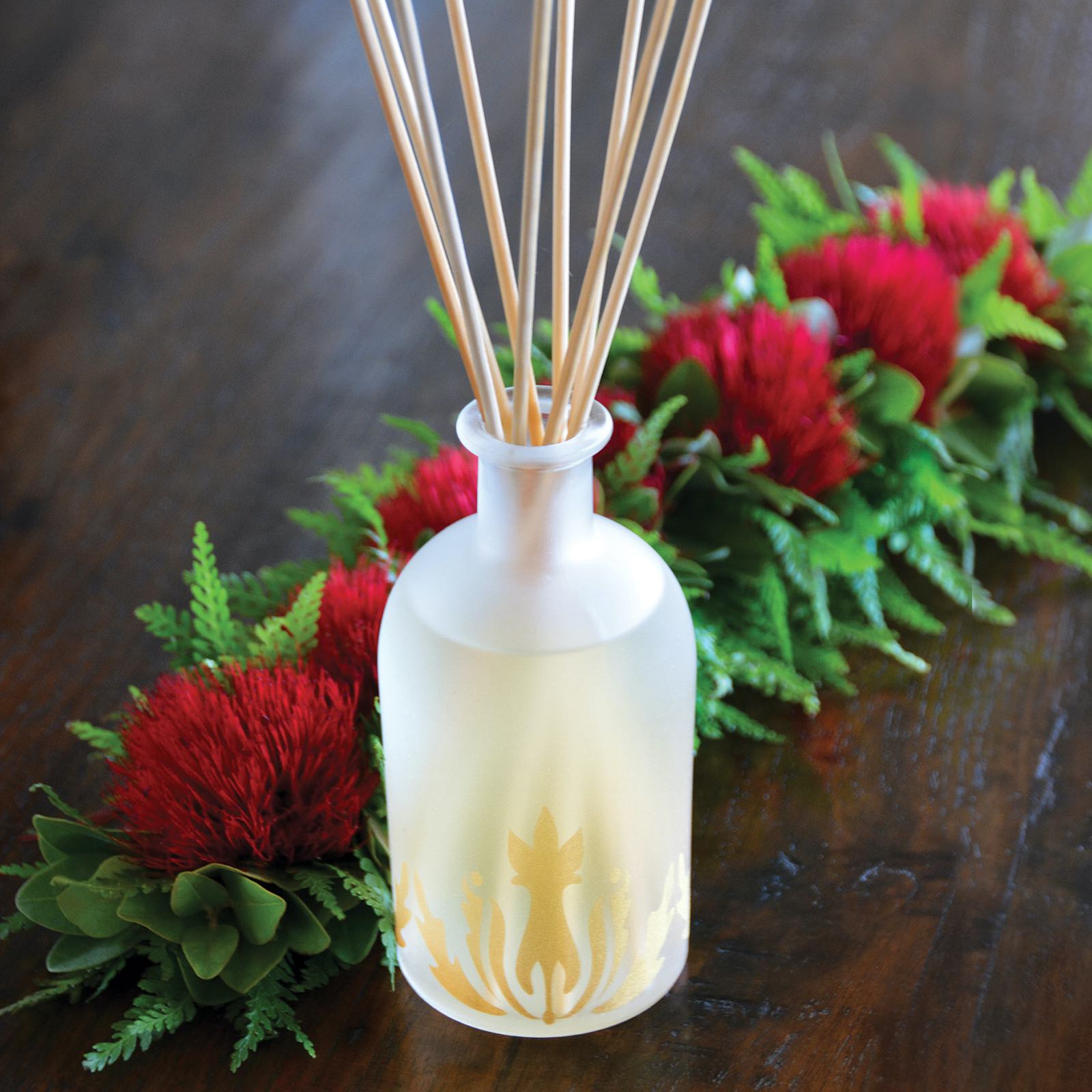 koke’e island ambiance reed diffuser - Home