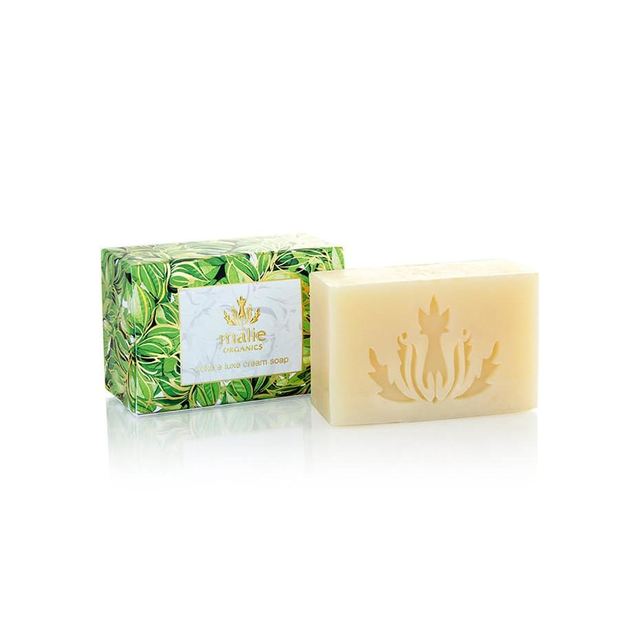 kokee luxe cream soap - Body