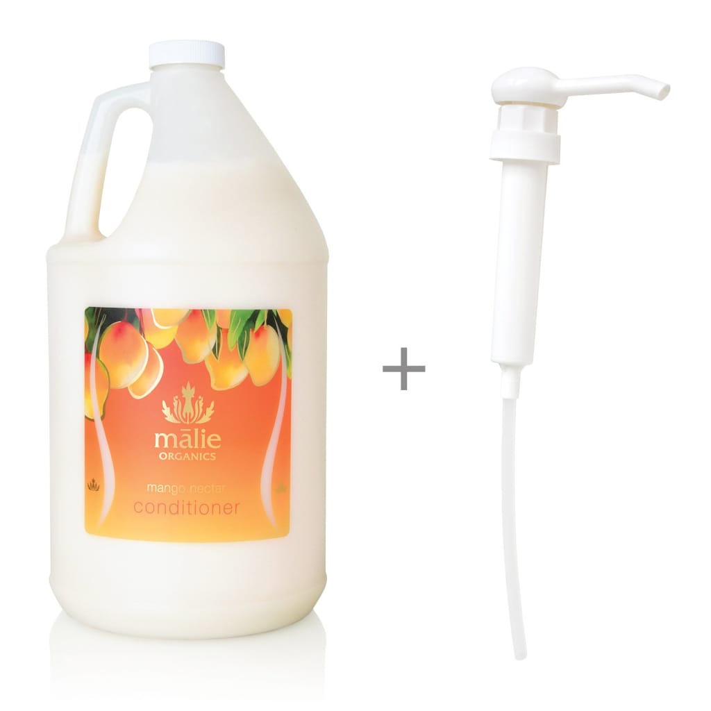 mango nectar eco-refill home set - Body