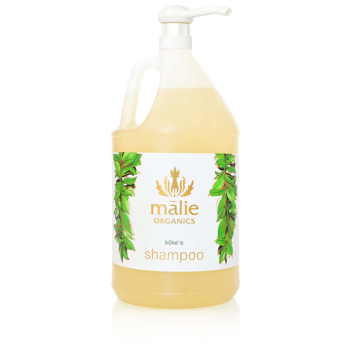 koke’e shampoo gallon - Eco-Refill