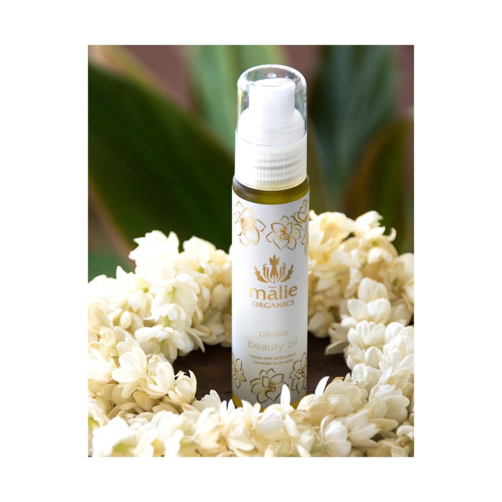 pikake beauty oil - Body