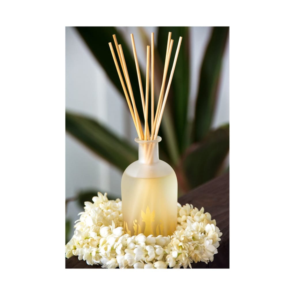 pikake island ambiance reed diffuser - Home