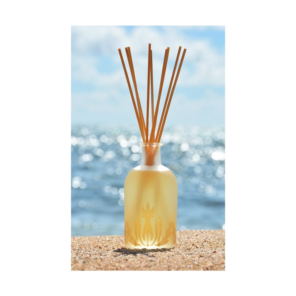 pikake island ambiance reed diffuser - Home