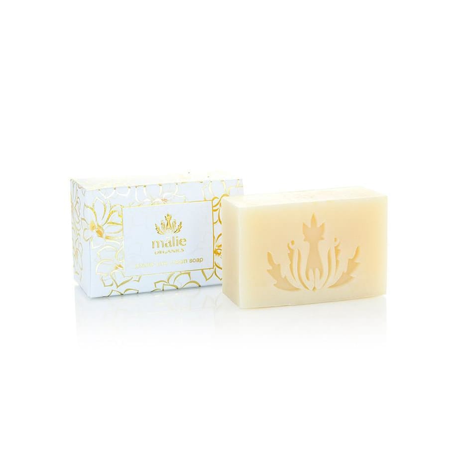 pikake luxe cream soap - Body