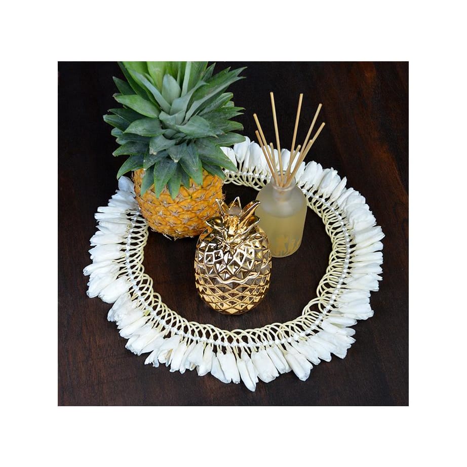 pineapple island ambiance reed diffuser - Home