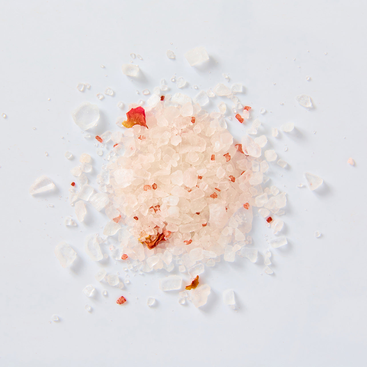 plumeria therapeutic bath soak mini