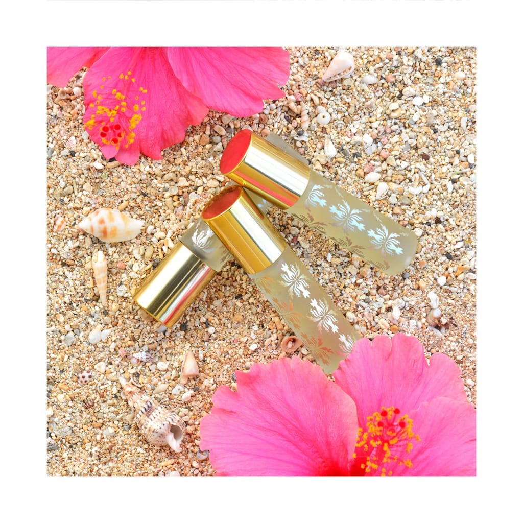 Hawaiian Plumeria - Perfume Oil – Sweet Essentials