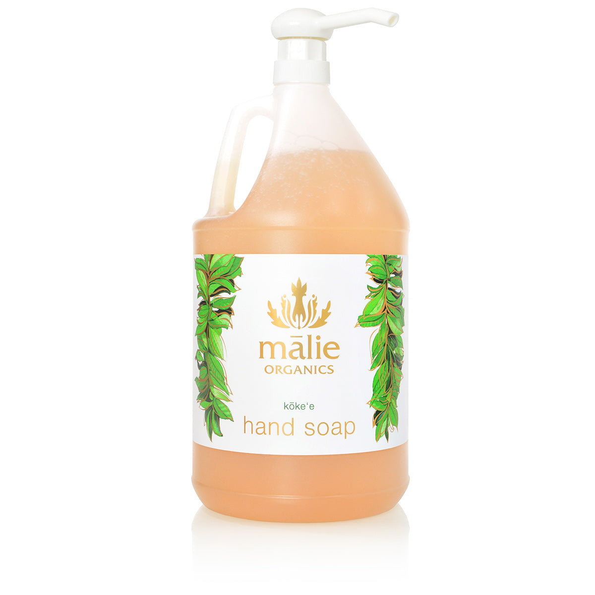 koke’e hand soap gallon - Eco-Refill